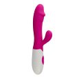 Realistic Vibrator with 30 Dual Vibration Modes