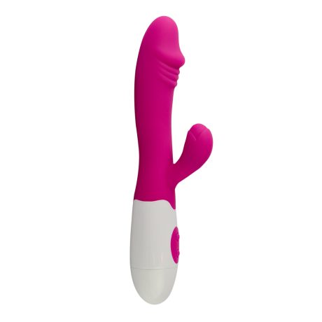 Realistic Vibrator with 30 Dual Vibration Modes