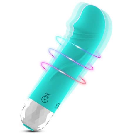Coco Bullet - 12 Strong Vibrations, USB Charging