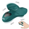 Dream Finger Vibe - 9 Vibrations