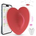 Cushion Vibrator - App & Remote Control