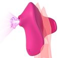 Finger Suction Toy - 10 Modes
