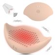 Full Silicone Nipple Covers - 10 Vibrations