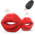 Pouty Nipple Clamps (Closed) - 9 Modes