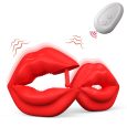 Pouty Nipple Clamps (Open) - 9 Modes