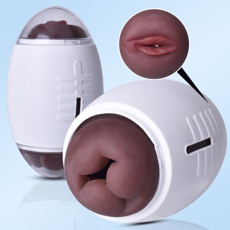Manual Rugby Trainer - Male Use