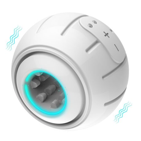 Squeeze Trainer - 10 Vibrations