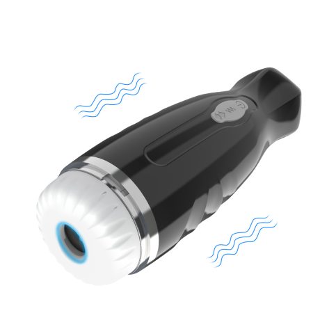 Pulse Thrusting Stroker - 10 Modes