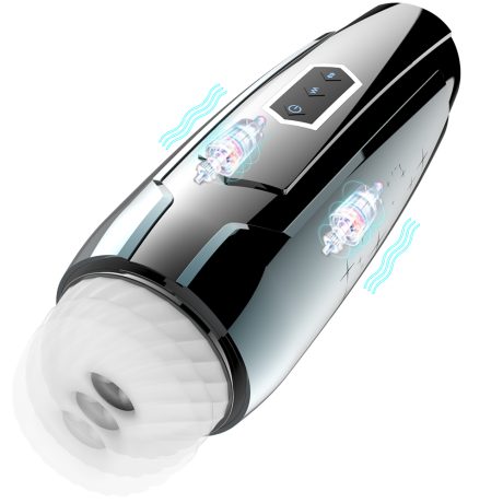 Starry Thrusting Stroker - 11 Modes