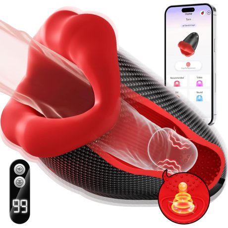 Manatee Trainer - 18 Modes, App Control