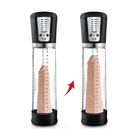 Electric Erection Aid 1st Gen - 5 Modes