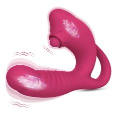 Clitoral & G-Spot Vibrators