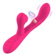 Advanced Vibrator - 10 Spanking + Suction + Vibration Modes