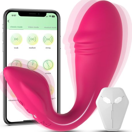 Gooseneck Wearable - 10 Modes, Flexible Design