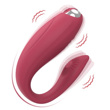 Yuna Gen 4 Wearable - 10 Vibration Modes