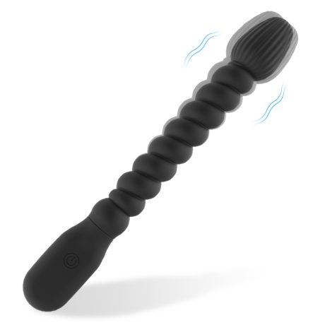 Electric Beads 01 - 10 Vibrations, USB Charging