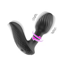 Couple Anal Toys