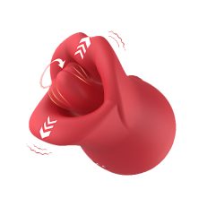 Suction & Tongue Toys